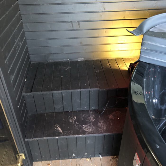 quadrosauna-kombi-50m-fichte-black-edition-09